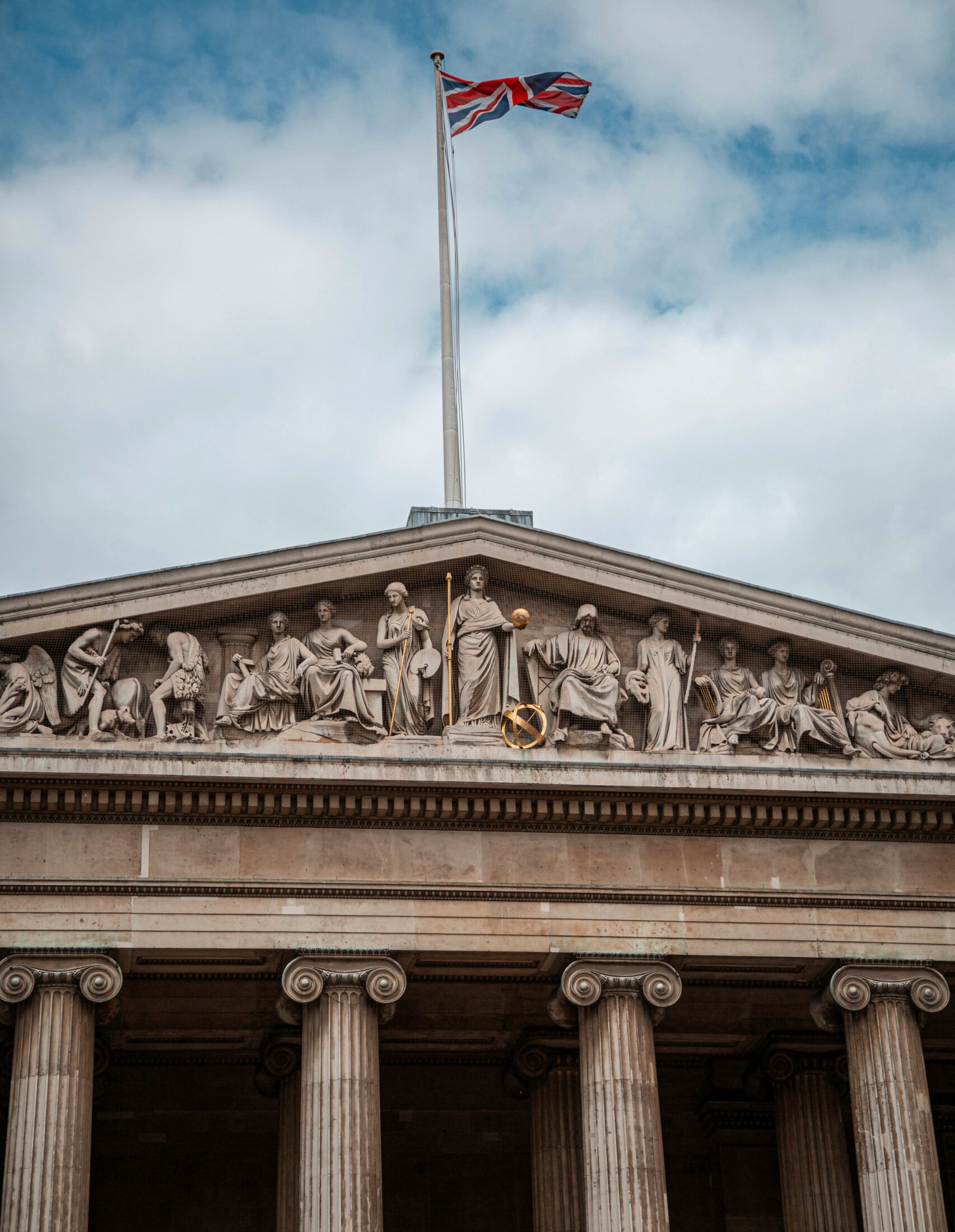 british museum