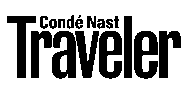 condes nast traveler logo