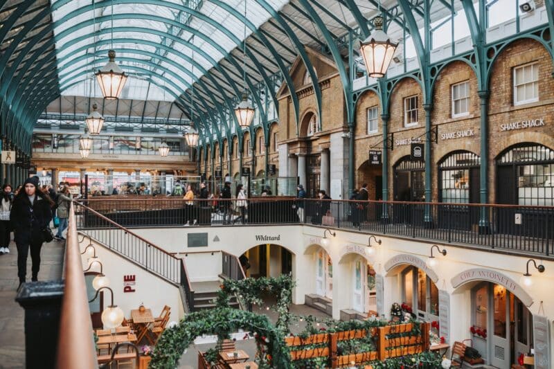 covent garden bruno martins