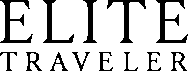 elite traveler logo
