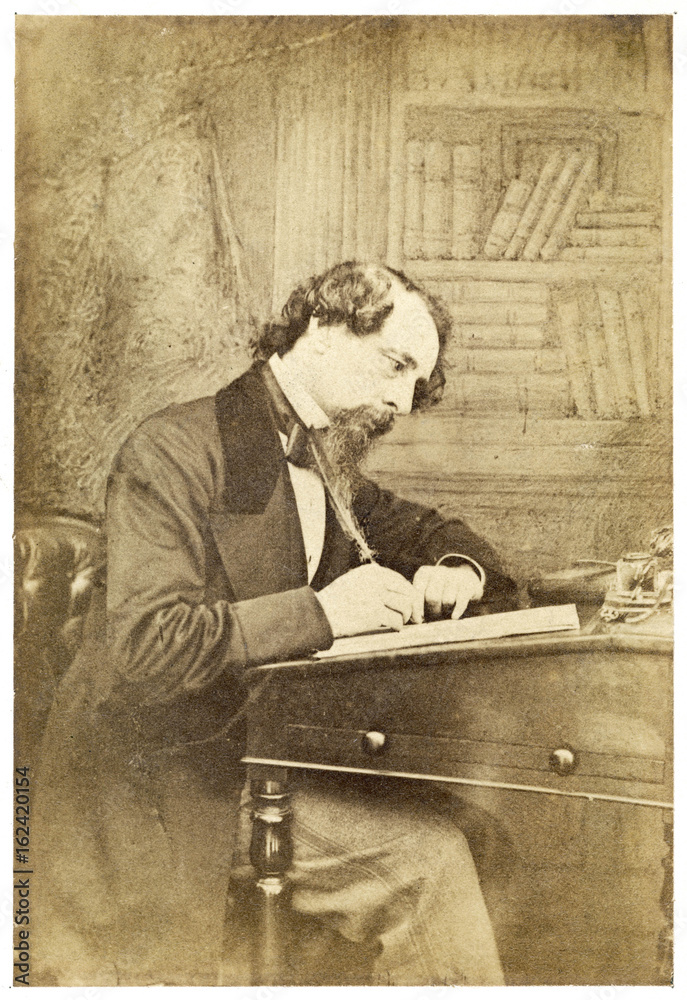 charles dickens