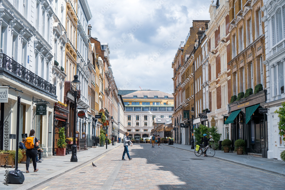 covent garden