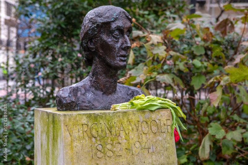 virginia woolf