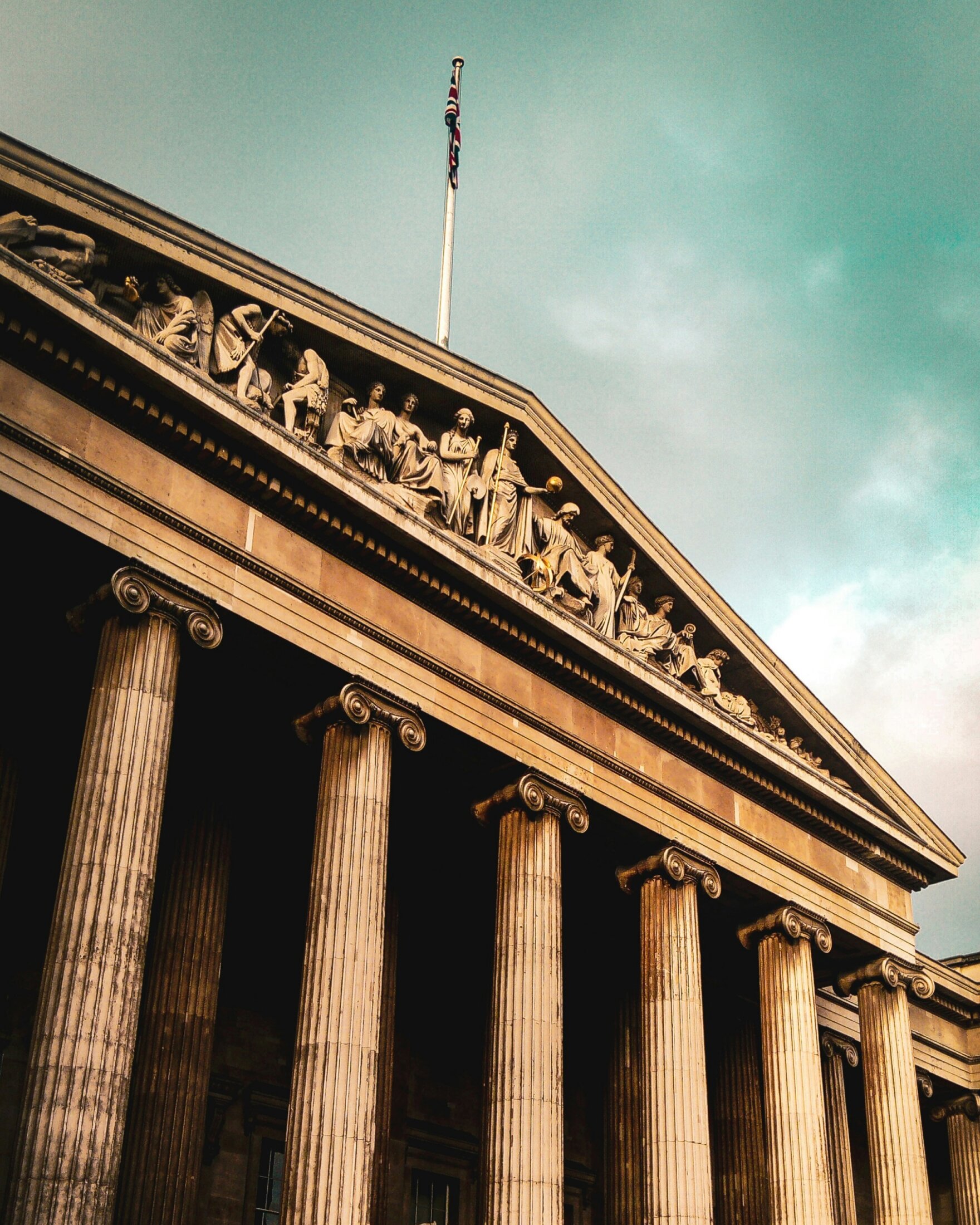 The British Museum